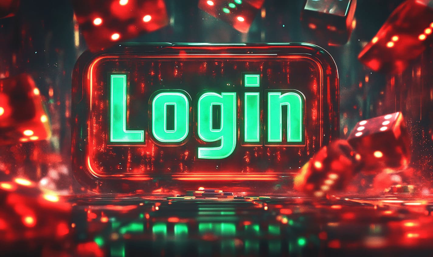 Login to the NAGAD777 Intuitive Casino Portal